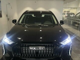 2026 Haval Jolion I Рестайлинг, чёрный, 2599000 рублей, вид 1