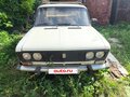 1997 Lada (ВАЗ) 2106, белый, 59999 рублей - вид 1