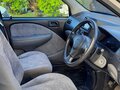 1999 Toyota Raum I, белый, 220000 рублей - вид 2