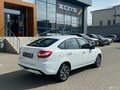 2026 Lada (ВАЗ) Granta I Рестайлинг, белый, 1319000 рублей - вид 5