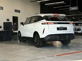 2026 Tenet Plus L4, белый, 2270000 рублей, вид 5