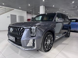 2026 GAC GS8 Dragon II, серый, 5349000 рублей, вид 1