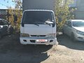 2003 Kia K-Series, белый, 800000 рублей - вид 2