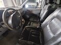 2002 Kia Carnival I, чёрный, 370000 рублей - вид 9