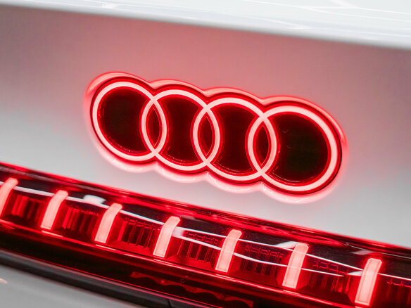 2026 Audi A5 L Sportback III (B10), белый, 5650000 рублей - вид 29