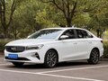 2026 Geely Emgrand III, белый, 1577700 рублей
