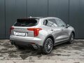 2026 Haval Jolion I Рестайлинг 2, серый - вид 3
