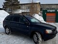 2003 Volvo XC90 I, синий, 1000000 рублей - вид 7