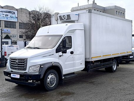 2020 ГАЗ ГАЗон Next, белый, 2499000 рублей, вид 1