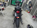 2013 Kawasaki W 800, чёрный, 520000 рублей - вид 8