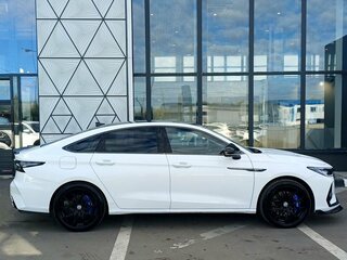 2023 Chery Arrizo 8, белый, 1799000 рублей, вид 4
