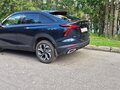 2025 Haval F7x II, синий, 3250000 рублей - вид 7