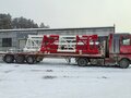 2000 Berger Berger, оранжевый, 400000 рублей - вид 1