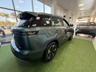 2026 Jeland J6, зелёный, 2929000 рублей, вид 5