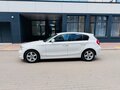 2011 BMW 1 серии 116i I (E81/E82/E87/E88) Рестайлинг, белый, 805000 рублей - вид 2