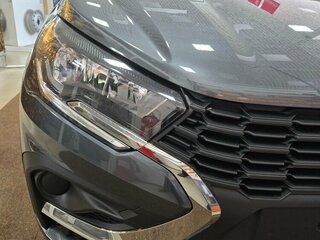 2026 Lada (ВАЗ) Iskra SW, серый, 1525000 рублей, вид 3