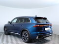 2023 Geely Monjaro I, синий - вид 7