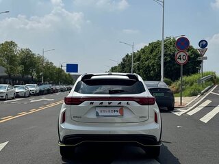 2023 Haval Chitu, белый, 1225000 рублей, вид 5