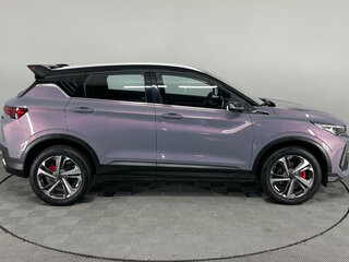 2023 Geely Coolray I Рестайлинг, фиолетовый, 2320000 рублей, вид 4