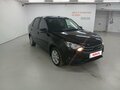 2023 Lada (ВАЗ) Granta I Рестайлинг, чёрный - вид 7