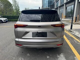 2023 Wuling Victory, серебристый, 1000080 рублей, вид 5