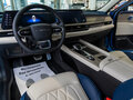 2024 Chery Arrizo 8, голубой, 3140000 рублей - вид 8