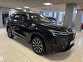 2024 Changan CS75 Plus III, чёрный