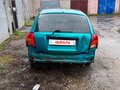2002 Kia Rio I, зелёный, 85000 рублей - вид 5