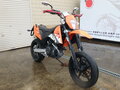 2009 KTM 690 SMC, оранжевый, 650000 рублей - вид 4