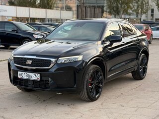 2024 Knewstar 001, чёрный, 2900000 рублей, вид 1