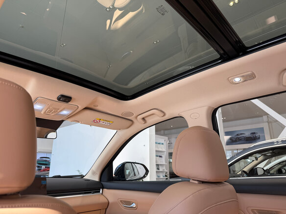 2026 Evolute i-Space I Рестайлинг, зелёный, 3890000 рублей - вид 7