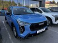 2026 Haval Jolion I Рестайлинг, голубой - вид 1