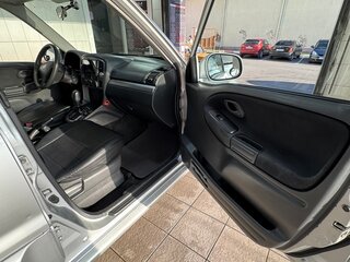 2004 Suzuki Grand Vitara I Рестайлинг, серый, 1000000 рублей, вид 5