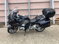 2016 BMW R 1200 RT, синий, 1598000 рублей - вид 2