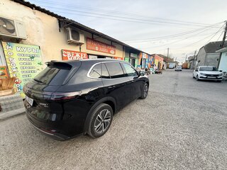 2026 Geely Galaxy Starship 7 525km, чёрный, 2000000 рублей, вид 3