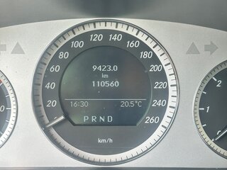 2011 Mercedes-Benz GLK-Класс 220 CDI I (X204), белый, 1850000 рублей, вид 5