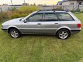 1993 Audi 80 V (B4), серебристый, 410000 рублей - вид 8