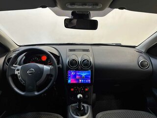 2008 Nissan Qashqai I, серебристый, 770000 рублей, вид 5
