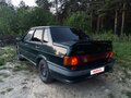 2003 Lada (ВАЗ) 2115, зелёный, 80000 рублей - вид 5
