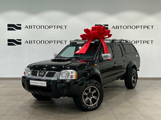 Nissan NP300