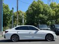 2023 BMW 3 серии Long 320Li VII (G2x) Рестайлинг, белый, 3400000 рублей - вид 3