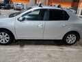 2019 Renault Logan II Рестайлинг, серый, 800000 рублей - вид 5