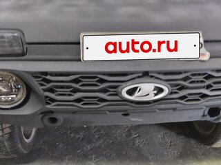 1996 Lada (ВАЗ) 2131 (4x4) I, чёрный, 249999 рублей, вид 5