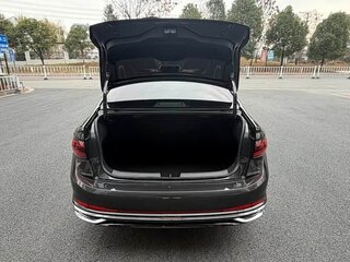 2021 Volkswagen Sagitar III Рестайлинг, серый, 1395000 рублей, вид 5