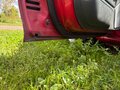 1990 Honda Civic IV, красный, 600000 рублей - вид 9