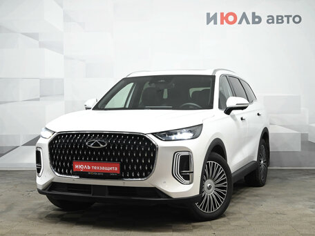 Chery Tiggo 9 I