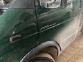 1998 ГАЗ ГАЗель (3302), зелёный, 380000 рублей - вид 5