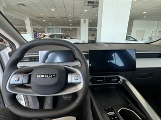 2026 Omoda C5 II, красный, 2729000 рублей, вид 5