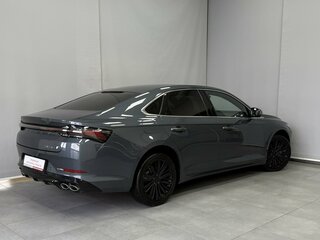 2024 Geely Preface I, серый, 2835000 рублей, вид 2