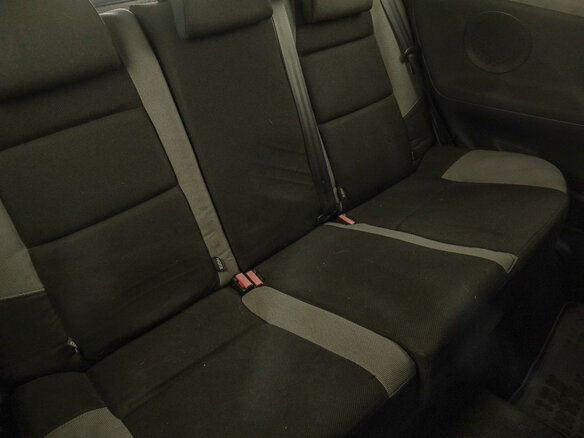 2006 Peugeot 207 I, чёрный, 459000 рублей - вид 12